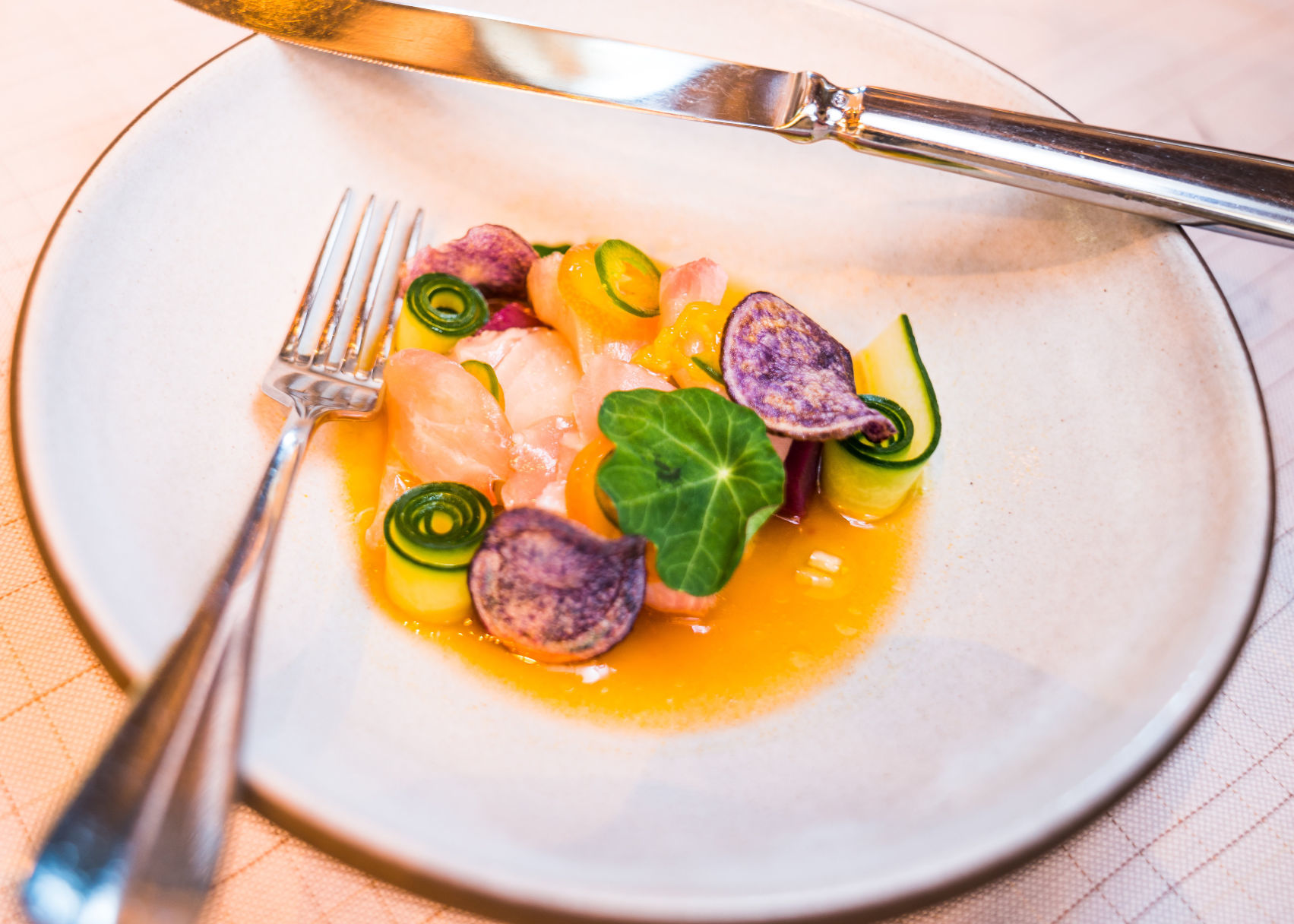 Crudo
